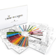 Illustration for article titled Crayola Now Has Its Own Line of Coloring Books For Adults